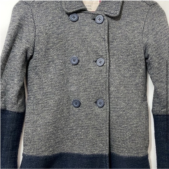 Tucker + Tate Girls Color-block Jacket - Picture 4 of 8